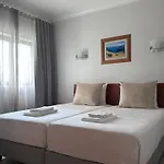 Oceanview Bliss In Retreat Over Oldtown Apartment Albufeira