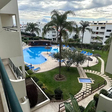 Oceanview Bliss In Retreat Over Oldtown * Albufeira