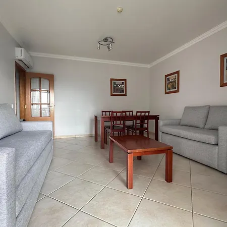 Oceanview Bliss In Retreat Over Oldtown Apartment Albufeira