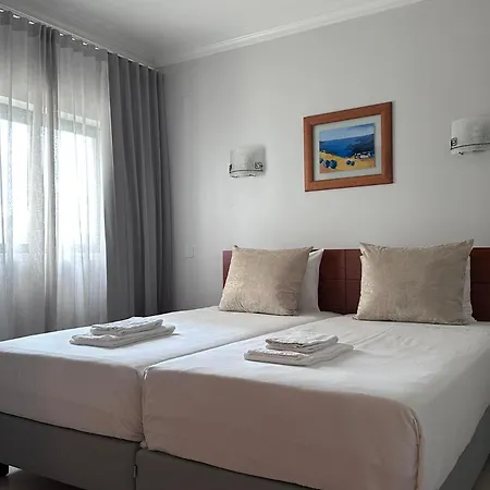 Appartamento Oceanview Bliss In Retreat Over Oldtown *