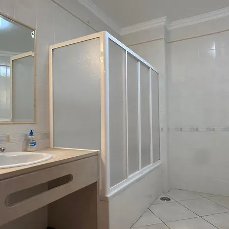 Appartamento Oceanview Bliss In Retreat Over Oldtown Albufeira