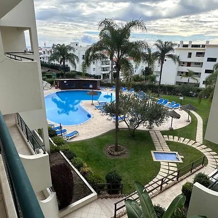 Oceanview Bliss In Retreat Over Oldtown * Albufeira